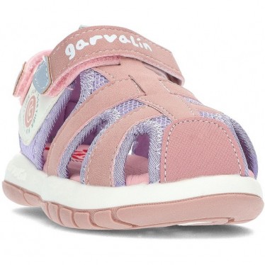 GARVALIN SPORTSANDALE 242815-D ROSA