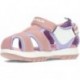 GARVALIN SPORTSANDALE 242815-D ROSA