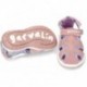 GARVALIN SPORTSANDALE 242815-D ROSA