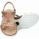 PANAMA JACK CARIBEL TROPISCHE SANDALEN FLORAL_ROPE_B1