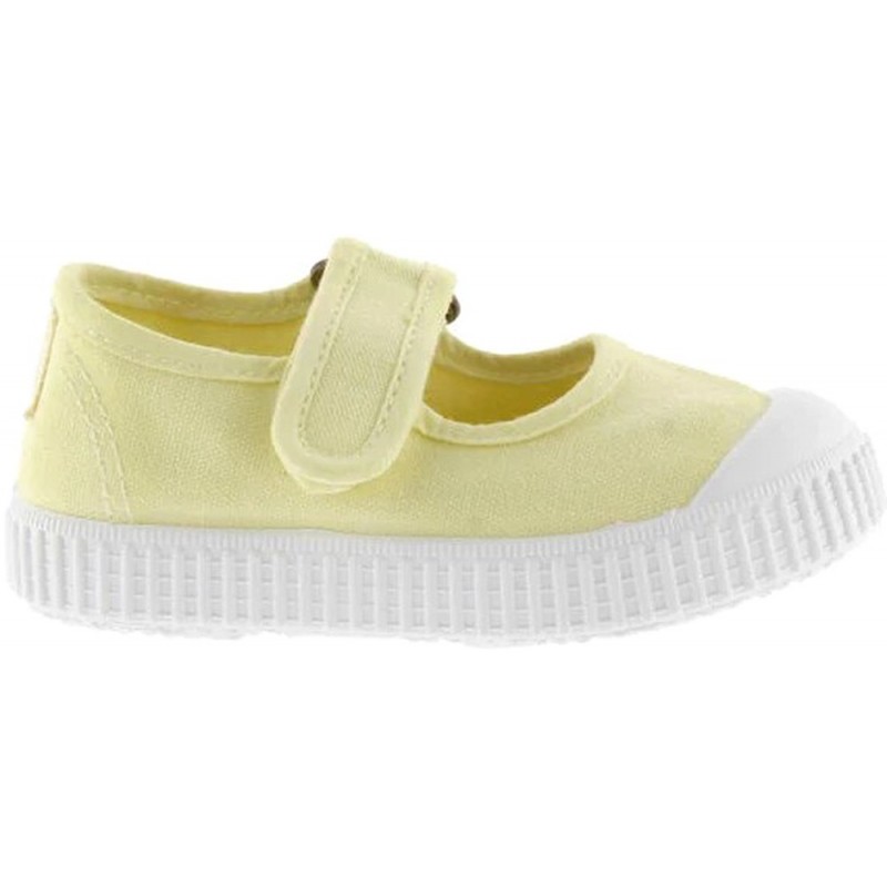 MERCEDITAS VICTORIA 136605 BANANA