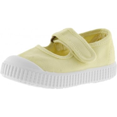 MERCEDITAS VICTORIA 136605 BANANA