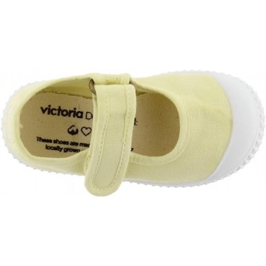MERCEDITAS VICTORIA 136605 BANANA