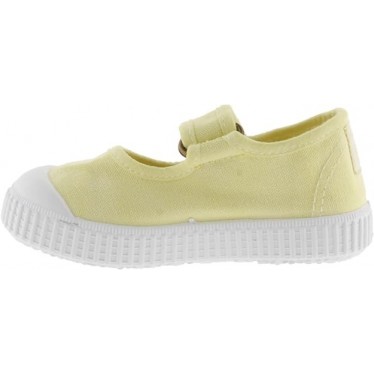 MERCEDITAS VICTORIA 136605 BANANA