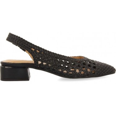 GIOSEPPO BALLERINAS 71185 NEGRO