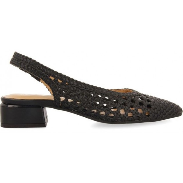 GIOSEPPO BALLERINAS 71185 NEGRO GIOSEPPO BALLERINAS 71185 NEGRO