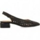 GIOSEPPO BALLERINAS 71185 NEGRO