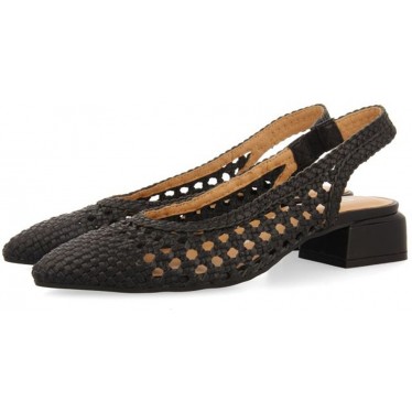 GIOSEPPO BALLERINAS 71185 NEGRO