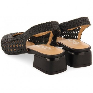 GIOSEPPO BALLERINAS 71185 NEGRO