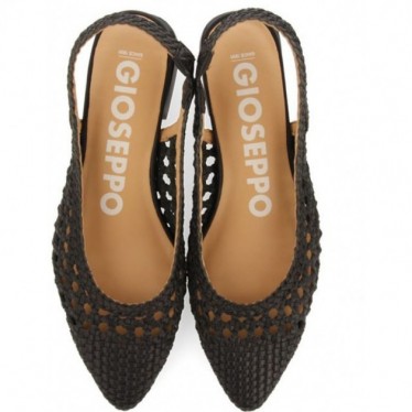GIOSEPPO BALLERINAS 71185 NEGRO