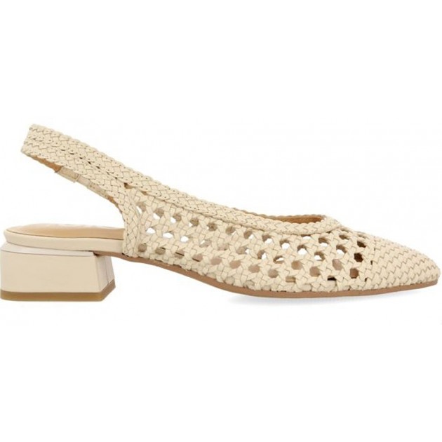 GIOSEPPO BALLERINAS 71185 BLANCO
