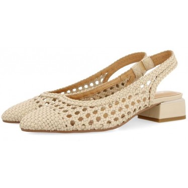 GIOSEPPO BALLERINAS 71185 BLANCO