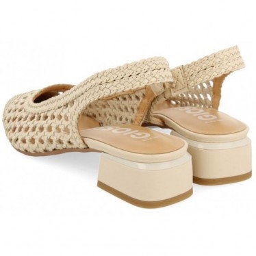 GIOSEPPO BALLERINAS 71185 BLANCO