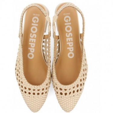 GIOSEPPO BALLERINAS 71185 BLANCO