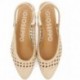 GIOSEPPO BALLERINAS 71185 BLANCO