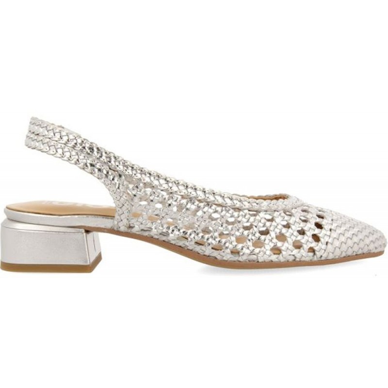 GIOSEPPO BALLERINAS 71185 PLATA