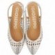 GIOSEPPO BALLERINAS 71185 PLATA