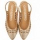 GIOSEPPO BALLERINAS 71185 PLATINO