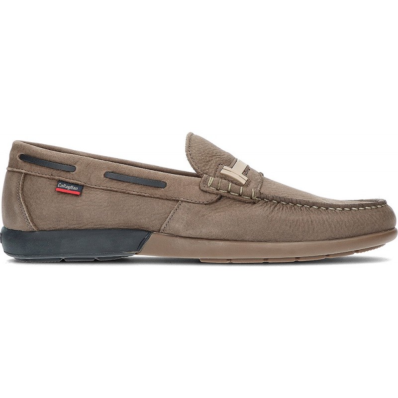 Callaghan 11800 Mediterrani Mokassin TAUPE