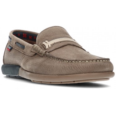 Callaghan 11800 Mediterrani Mokassin TAUPE