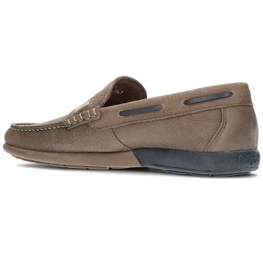 Callaghan 11800 Mediterrani Mokassin TAUPE
