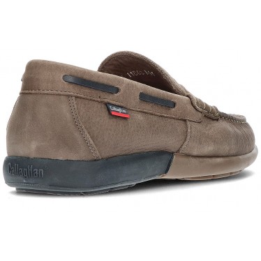 Callaghan 11800 Mediterrani Mokassin TAUPE
