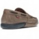 Callaghan 11800 Mediterrani Mokassin TAUPE