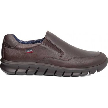 CALLAGHAN MAZI LOAFERS 42820 MARRON