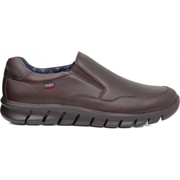 CALLAGHAN MAZI LOAFERS 42820 MARRON