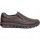 CALLAGHAN MAZI LOAFERS 42820 MARRON
