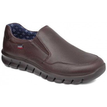 CALLAGHAN MAZI LOAFERS 42820 MARRON