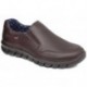 CALLAGHAN MAZI LOAFERS 42820 MARRON