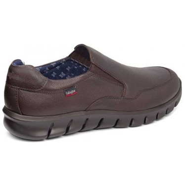 CALLAGHAN MAZI LOAFERS 42820 MARRON