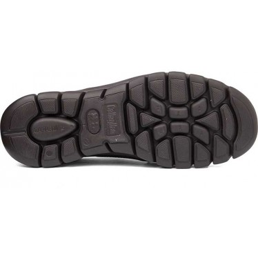 CALLAGHAN MAZI LOAFERS 42820 MARRON
