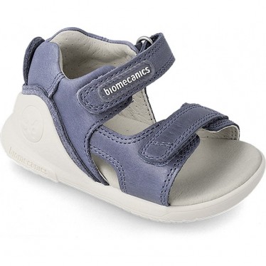 SANDALE BIOMECHANIK BIOGATEO 232165 PETROL