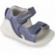 SANDALE BIOMECHANIK BIOGATEO 232165 PETROL