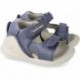 SANDALE BIOMECHANIK BIOGATEO 232165 PETROL