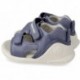 SANDALE BIOMECHANIK BIOGATEO 232165 PETROL