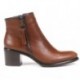 FLUCHOS STIEFELETTEN LEXI D8606 CUERO