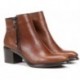 FLUCHOS STIEFELETTEN LEXI D8606 CUERO