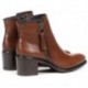 FLUCHOS STIEFELETTEN LEXI D8606 CUERO