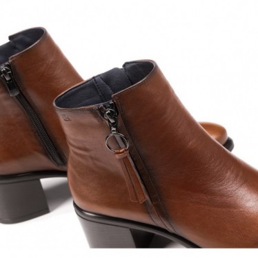 FLUCHOS STIEFELETTEN LEXI D8606 CUERO