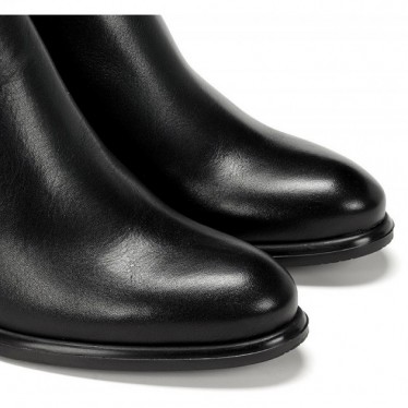 FLUCHOS STIEFELETTEN LEXI D8606 NEGRO