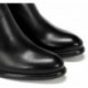 FLUCHOS STIEFELETTEN LEXI D8606 NEGRO