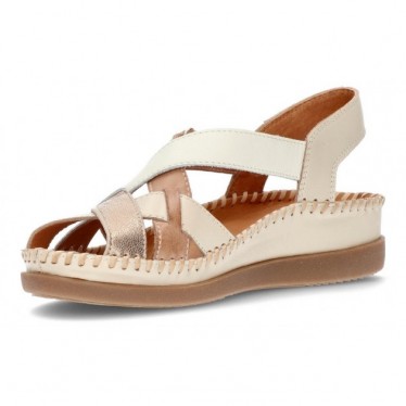 SANDALEN PIKOLINOS CADAQUES W8K-0741C2 MARFIL