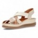 SANDALEN PIKOLINOS CADAQUES W8K-0741C2 MARFIL