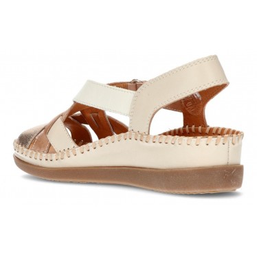 SANDALEN PIKOLINOS CADAQUES W8K-0741C2 MARFIL
