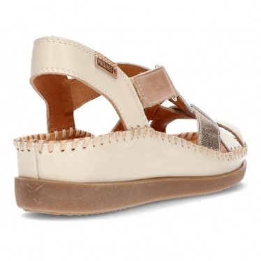 SANDALEN PIKOLINOS CADAQUES W8K-0741C2 MARFIL