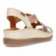 SANDALEN PIKOLINOS CADAQUES W8K-0741C2 MARFIL