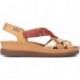 SANDALEN PIKOLINOS CADAQUES W8K-0741C2 ALMOND